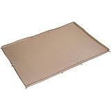 NORDISK(ノルディスク) アウトドア キャンプ テントシート ウトガルド スカイ 13.2用Zip-In-Floor 【日本正規品】 146019