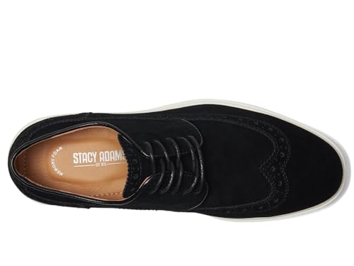 Image of Stacy Adams Trudell Wing Tip Lace-Up