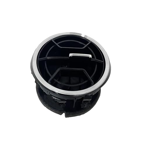 Rejilla de ventilación para VW Jetta 2013-2017 con óptima distribución de aire acondicionado