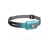 BioLite HeadLamp 200 Lumen No-Bounce Rechargeable Head Light