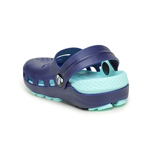 Image of toothless Girls Kids Girls Clogs Clog