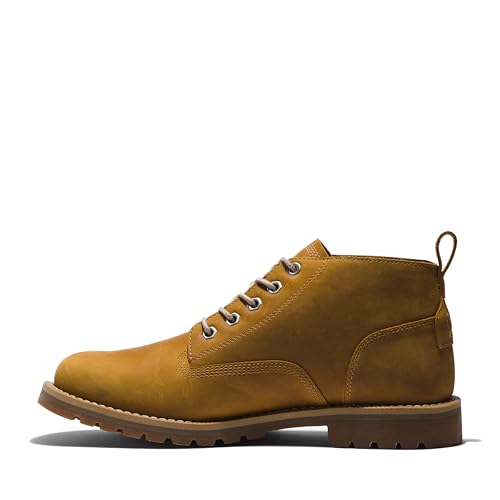 Image of Timberland Men's Redwood Falls Waterproof Chukka Boots
