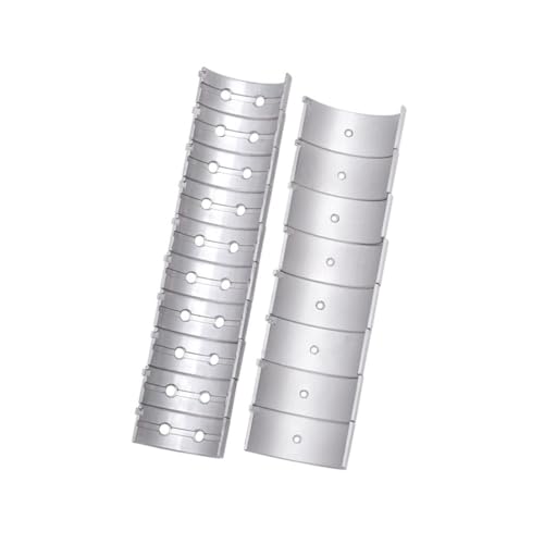 Roulement de bielle CBR650F et CBR650R vilebrequin principal moto STD