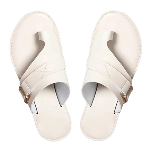 Yplkm Sandalias Ortopédicas Para Mujer | Zapatos Ortopédicos De Verano Para Damas | Zapatos Antideslizantes Cómodos Para Playa Piscina Viajes Senderismo Casuales