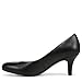 LifeStride Womens Parigi Pump Black