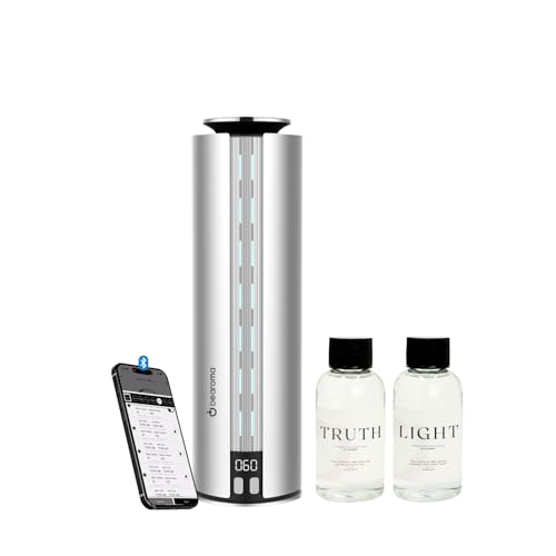 Difusor aromático eléctrico T1200 Studio Dearoma