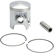 Motorcycle Performance Parts Engine Replacement Accessories 58mm Piston Ring Kit Block Piston Ring Kit Standard for Yamaha 135 RXK RX135 RX-King
