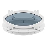 Starkes ABS geformtes Design, alterungsbeständig, korrosionsbeständig, UV-beständig