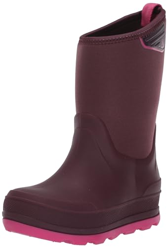 Kamik Kids' Timber Winter Boots