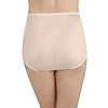 Vanity Fair Women's Perfectly Yours Ravissant Tailored Nylon Brief #15712, Fawn, 7