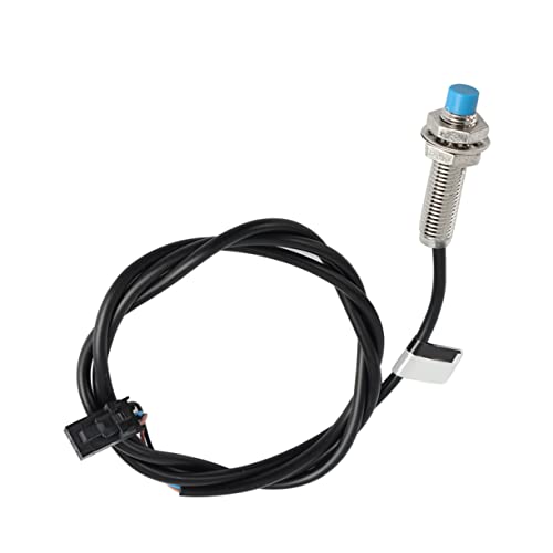 BELLIFFY I N D A Probe Leveling Sensor for Printer Parts Probe Compatible Mini-rambo and DIY Auto Bed Leveling for Prusa