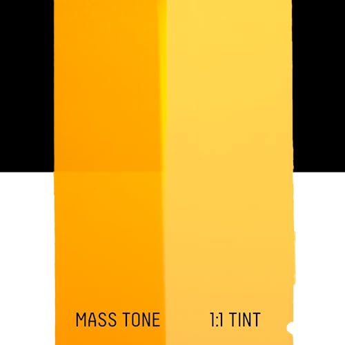 Image of Liquitex Professional Heavy Body Acrylic Paint, 2-oz Tube, Yellow Orange Azo
