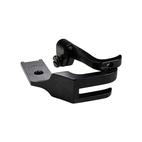 Pie caminador estrecho para máquina de coser industrial miniatura 5