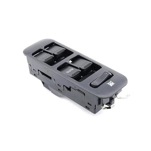 Interrupteur de lève-vitre électrique Grand Vitara pour réparer commande avant droit RHD