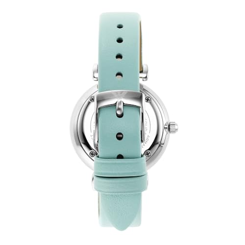 Image of Emporio Armani Blue Watch AR11443