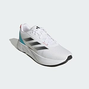 adidas Duramo SL Shoes Men's Running Shoes, Ftwr White/Core adidas Duramo SL Shoes Men's Running Shoes, Ftwr White/Core