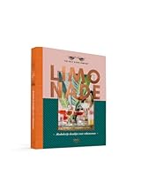 Limonade: Alcoholvrije drankjes voor volwassenen (Dutch Edition) 9463140425 Book Cover