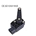 68164814AB 56038913AA Car Rear Left Height Level Sensor Compatible with Jeep Grand Cherokee 2011-2015 68164093AA