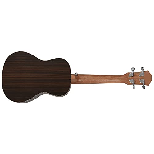 Ukulélé Ukulélé Kits 23 Pouces Rosewood Ukulele 4 String & Kalimba Thumb Piano 17 Keys Acajou en Bois avec Marteau… - Les Beatles, Paul McCartney, John Lennon, RIngo Starr, George Harrison Ukulélé Ukulélé Kits 23 Pouces Rosewood Ukulele 4 String & Kalimba Thumb Piano 17 Keys Acajou en Bois avec Marteau… – Image 3
