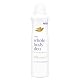 Dove Whole Body Deo Lavendel- & Kamillenduft Deospray ohne Aluminiumsalze