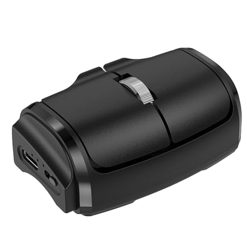 Ratones Inalámbricos Bluetooth Marca Mcclellanty