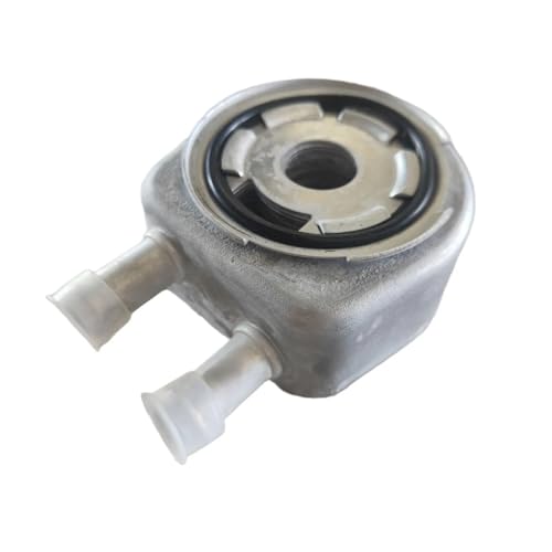 Refroidisseur d'huile 26410-2G100 résout les fuites de transmission de votre Optima ou Sonata