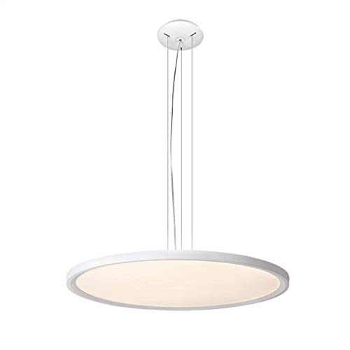 Éclairage intérieur suspension pour remplacer un ancien lustre et illuminer le salon