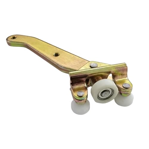 Rodillo puerta corredera VW T4 kit de reparación guías Transporter 701843335A 701843406B