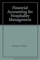 Financial Accounting for Hospitality Management 0870555057 Book Cover