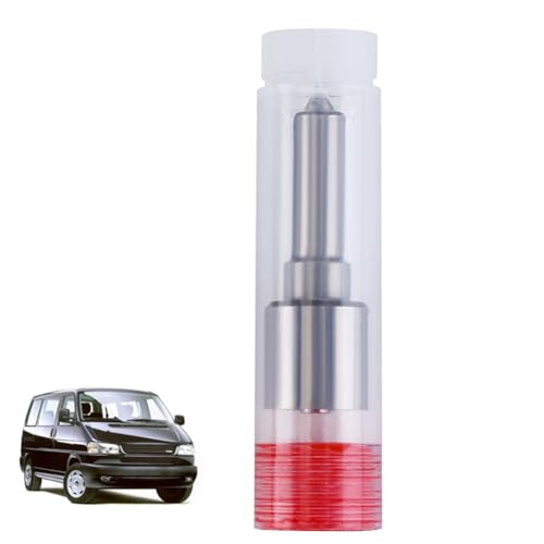 LICHENGTAI Boquilla de inyección DSLA150P442 compatible con VW T4 2.5 TDI 102 CV inyector de coche