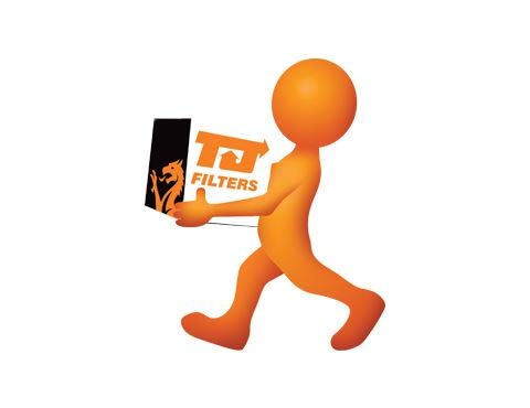 Quinton Hazell BDR644