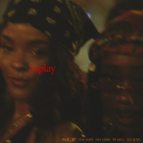 SLF feat. Lele Blade, MV Killa, Vale Lambo & Yung Snapp