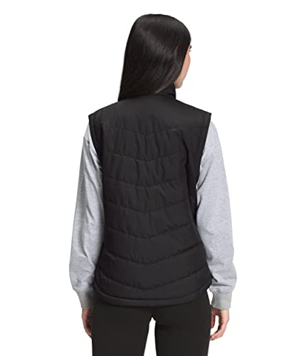 The North Face Women's Tamburello Vest, Tnf Black, S #TOP1