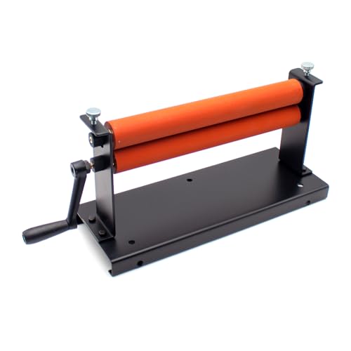Machine à plastifier manuelle Toplionace de 25cm pour montage à froid