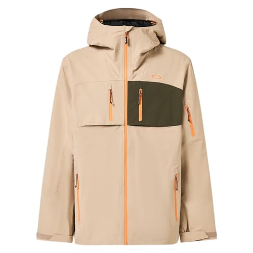 Image of Oakley Men's Oakley Kendall Rc Shell Jacket