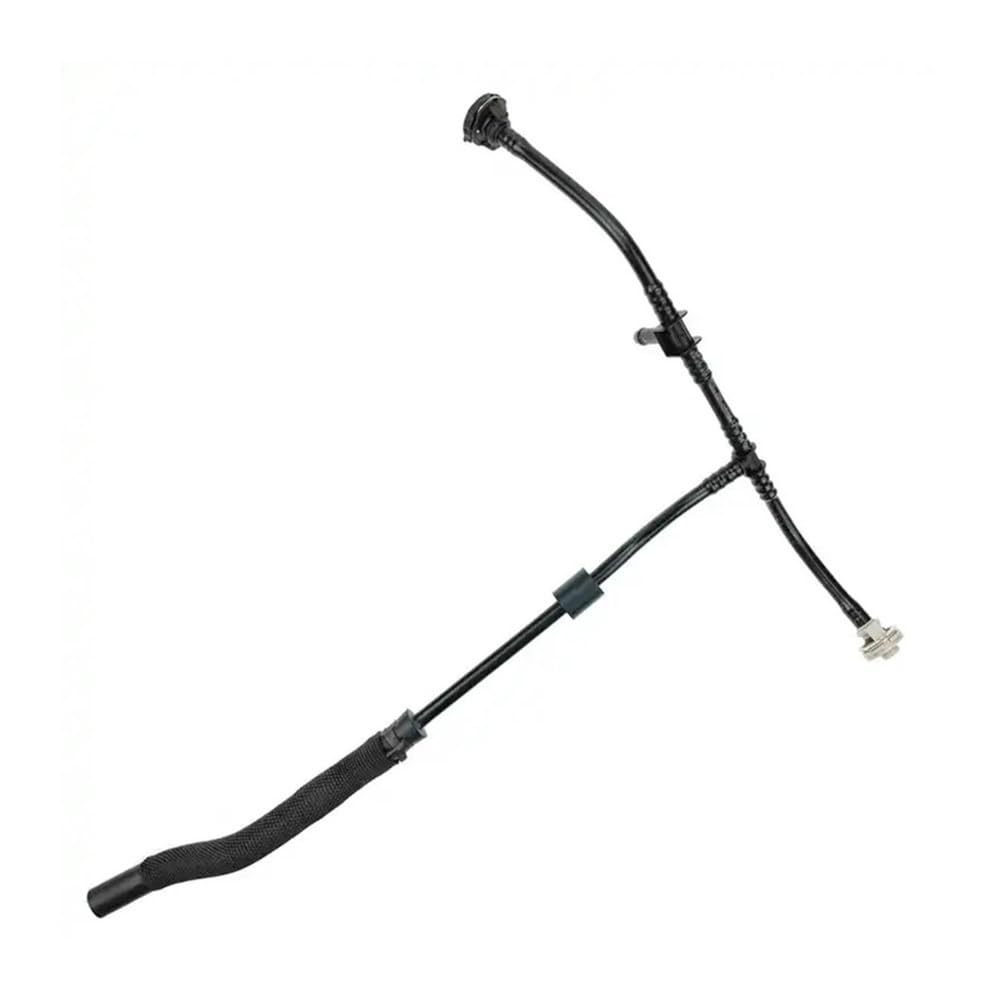 8R0121081AN New Coolant Reservoir T Hose Auxiliary Kettle Radiator Pipe for A Q5