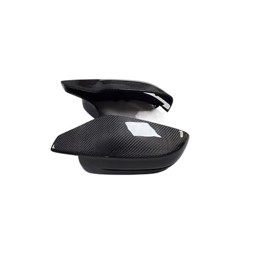 Capuchons de rétroviseurs en fibre de carbone pour BMW M3 M4 G80 G82 G83 paire