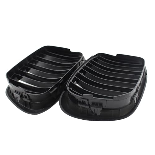 Calandre centrale double ligne pour BMW Série 5 E39 1999-2004