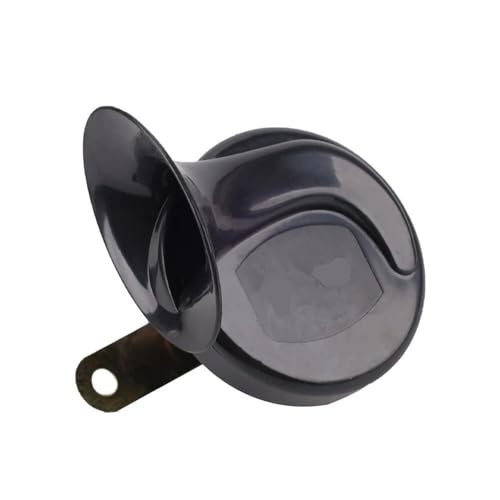 Repuestos de alarma monofónica 48V para motocicleta con bocina potente