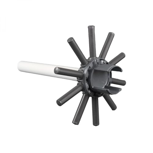 Hayward - Diffuseur inférieur avec crépines et Tube pour Filtre à Sable de Piscine - GMX0152DA2