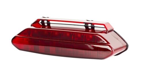 Luz de freno para YFZ 450 que soluciona la falta de visibilidad en rutas de tierra