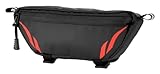 BUTUFYTR para Surron X para Surron para Light para Bee X para Firefly Bolsa para Manillar Motocicleta Bolsa Almacenamiento Impermeable Bolsas para Manillar Motocicleta Alforja