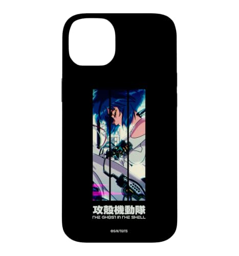 [Amazon����f�U�C��]Cyborg �X�}�z�P�[�X iPhone 14 Plus �p