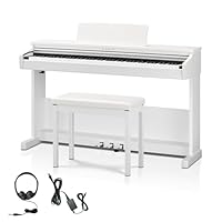 Amazon | カワイ 電子ピアノ CX102W 88鍵盤 インターネット限定