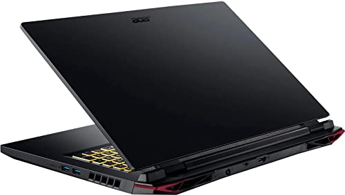 2022-Acer-Nitro-5-173-FHD-IPS-144Hz-Gaming-Laptop-12th-Intel-i5-12500H12-Core-up-to-45GHz-GeForce-RTX-3050-32GB-RAM-2TB-PCIe-SSD-RGB-Backlit-KB-Thunderbolt-4-Win-11-wGM-Accessories