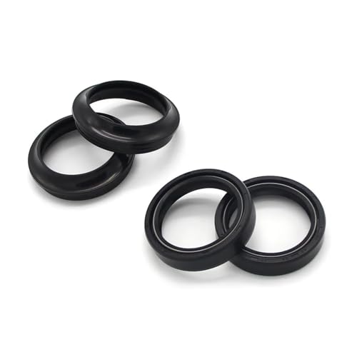 Joints anti-poussière fourche pour moto CB1300 SC38 et VTR1000SP