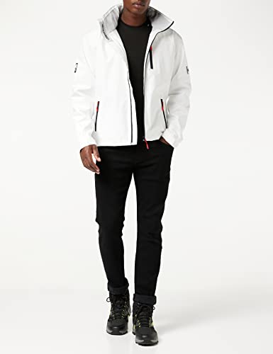 Image of Helly Hansen Men's Crew Hooded Midlayer Jacket 2.0