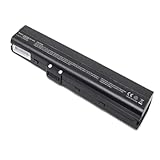 Batterie d'ordinateur portable, compatible for A52 A52J A52F A52JB A52JK A52JR K42 K42F K42JB K42JK K52F K52J A31-K52 A32-K52 A41-K52 A42-K52.