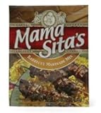 Mama Sita's