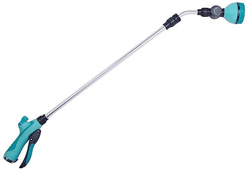 Melnor SP15674GG Gooseberry Green 7-Pattern 33? Extension Watering Wand